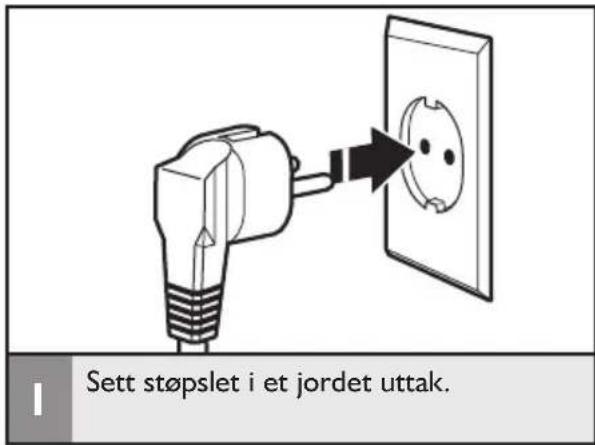 KITCHENAID 5KMT4205 - Slik bruker du brødristeren - 2