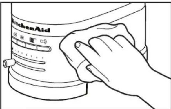 KITCHENAID 5KMT4205 - Φpuyáviσμα σávtouitc ( ) - 8