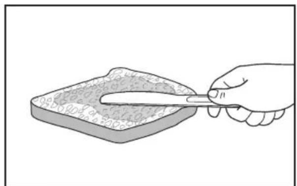 KITCHENAID 5KMT4205 - Bereiding van tosti's/croque-monsieurs ( - 1