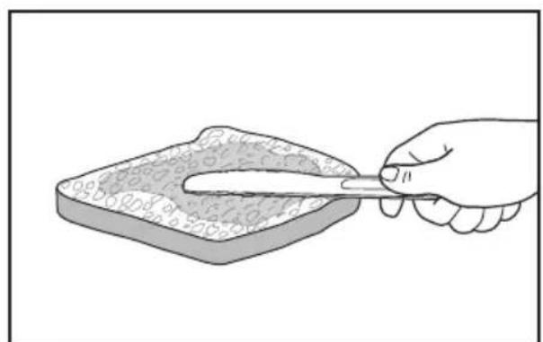 KITCHENAID 5KMT4205 - Ristning af sandwiches ( ) - 1