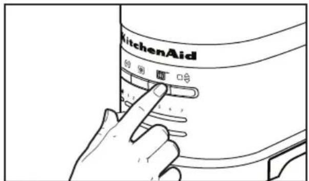 KITCHENAID 5KMT4205 - Öryggi bitt og öryggi annarra er mjög mikilvægt. - 1