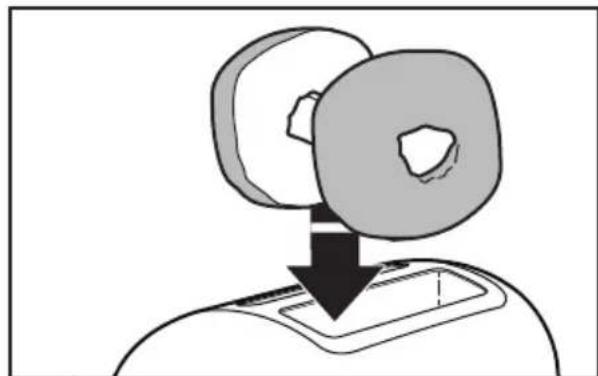 KITCHENAID 5KMT4205 - Functie voor bagels - 2