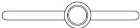 KITCHENAID 5KMT4205 - WAARSCHUWING - 1