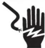 KITCHENAID 5KMT4205 - WARNING - 1