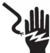 KITCHENAID 5KMT4205 - WARNING - 1