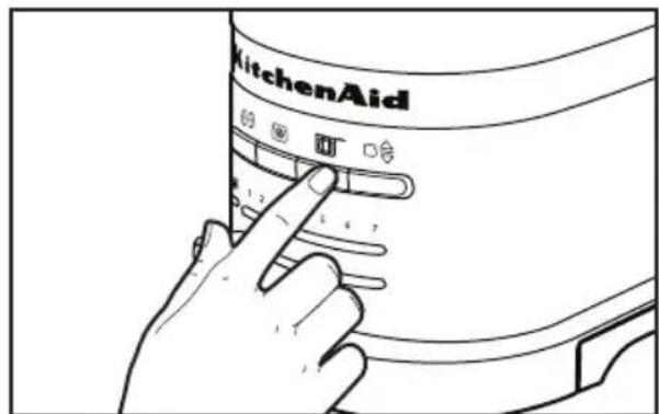 KITCHENAID 5KMT4205 - Toasten von Sandwiches - 9