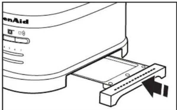 KITCHENAID 5KMT4205 - ÍNDICE - 1
