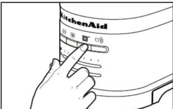 KITCHENAID 5KMT4205 - BKNIOYEHNE TOCTEPA - 2