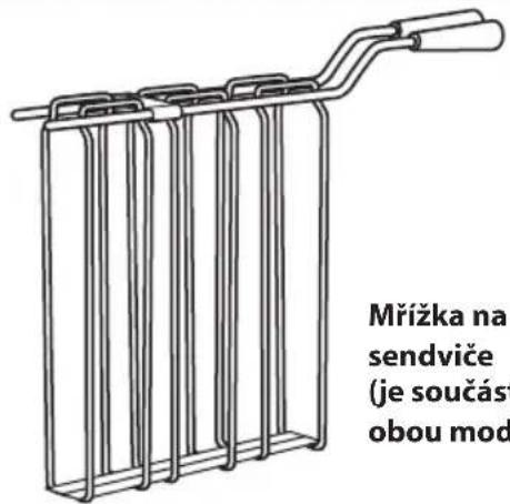 KITCHENAID 5KMT4205 - Toustovač 4 platků - 1
