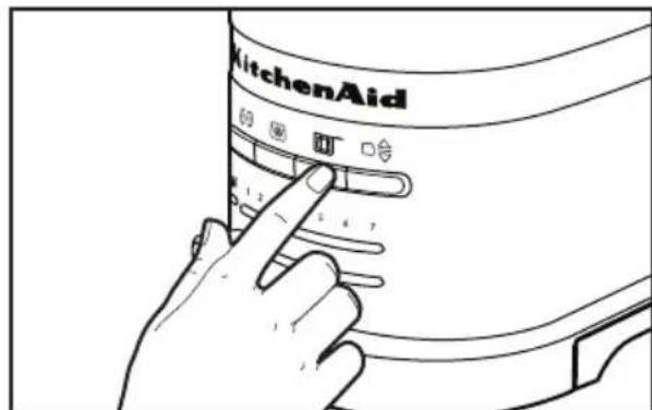 KITCHENAID 5KMT4205 - Tostaralandwiches ( - 8