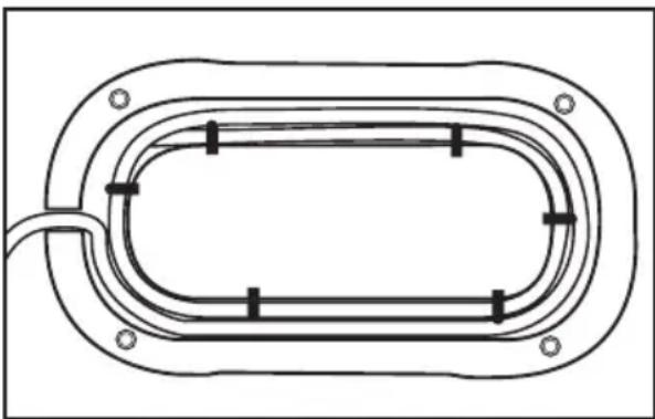 KITCHENAID 5KMT4205 - Før første brug - 1