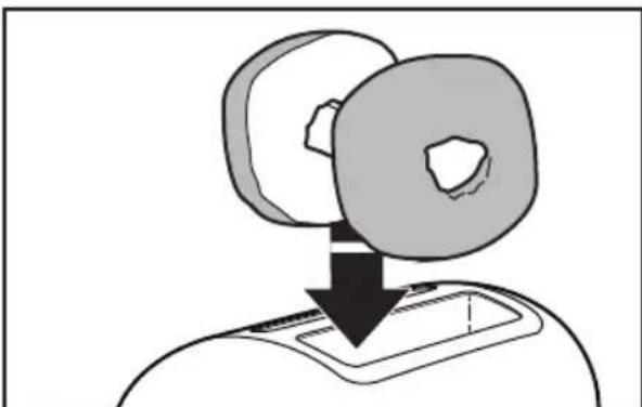 KITCHENAID 5KMT4205 - Funkce jegnostranné opékani - 2