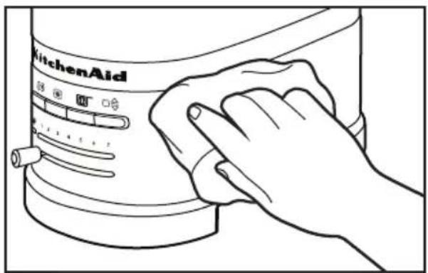 KITCHENAID 5KMT4205 - Toasting Sandwiches ( - 11