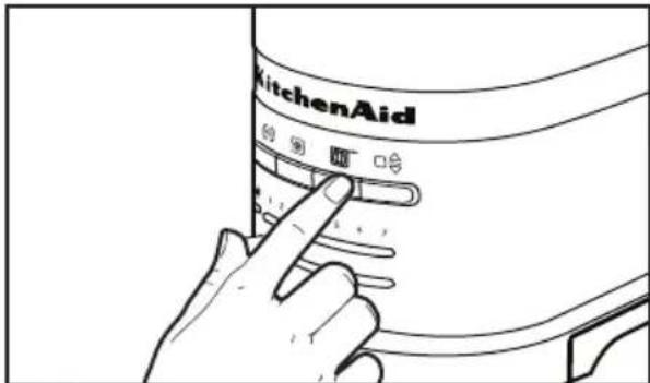 KITCHENAID 5KMT4205 - UPOZORNÉNÍ - 9
