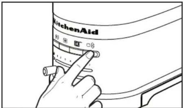 KITCHENAID 5KMT4205 - LEIVÄNPAAHTIMEN TOIMINTA - 4