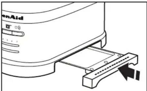 KITCHENAID 5KMT4205 - Φpuyáviσμα σávtouitc ( ) - 9