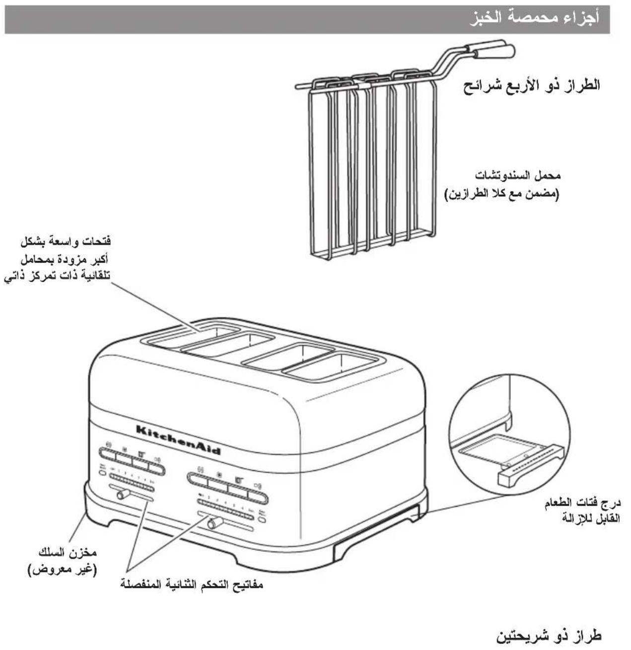 KITCHENAID 5KMT4205 - a - 2
