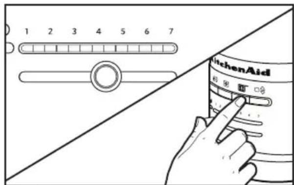 KITCHENAID 5KMT4205 - Kerrosleipien valmistaminen ( - 5