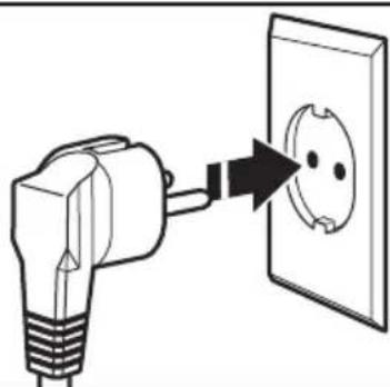 KITCHENAID 5KMT4205 - WARNING - 2