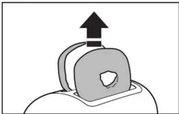 KITCHENAID 5KMT4205 - Funzione bagel - 3