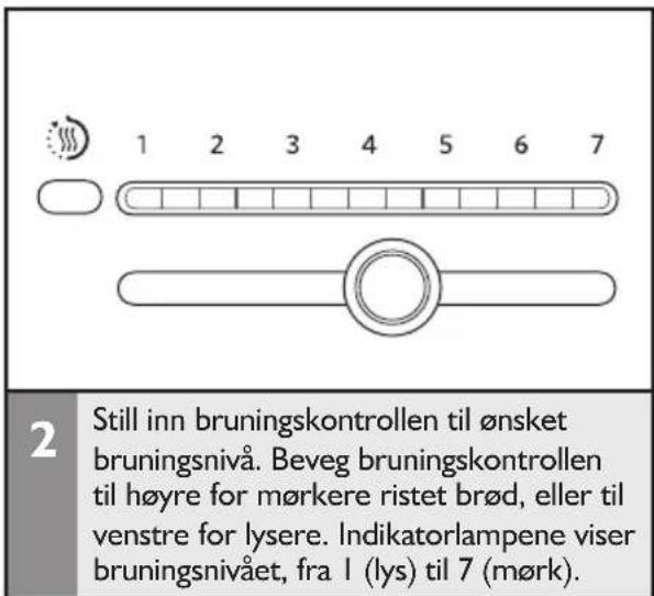 KITCHENAID 5KMT4205 - Før førstegangsbruk - 2