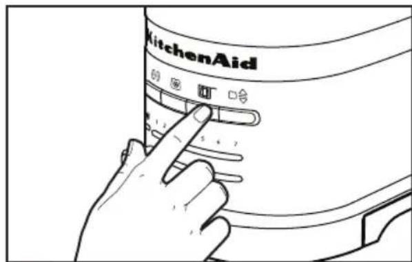 KITCHENAID 5KMT4205 - Tostar sandwiches ( - 8