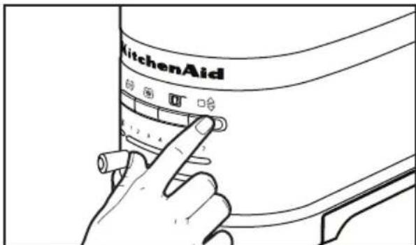 KITCHENAID 5KMT4205 - UPOZORNÉNÍ - 11