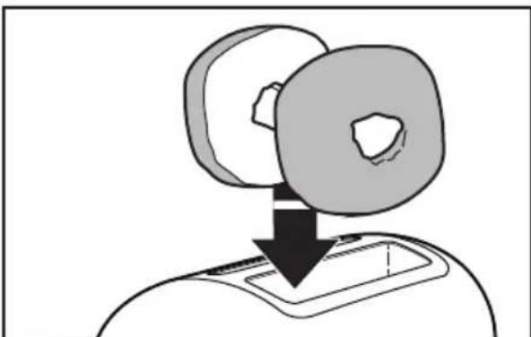 KITCHENAID 5KMT4205 - Bagel-toiminto - 2