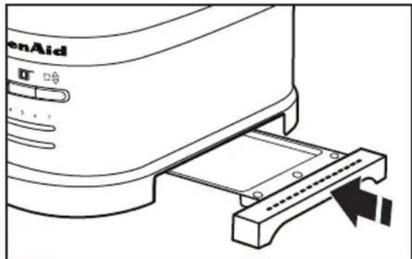 KITCHENAID 5KMT4205 - Risting av smorbrd ( - 10