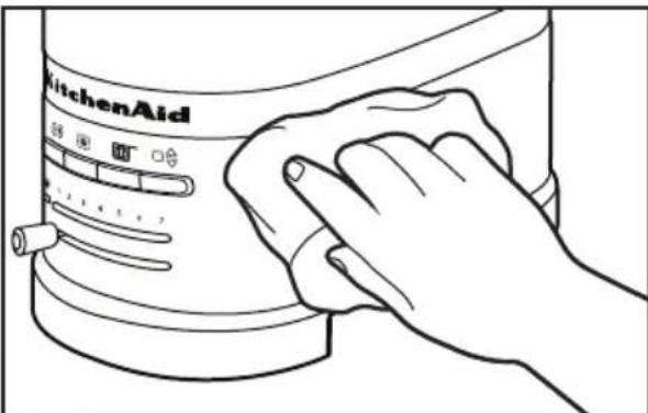 KITCHENAID 5KMT4205 - Cottura dei toast ( ) - 10