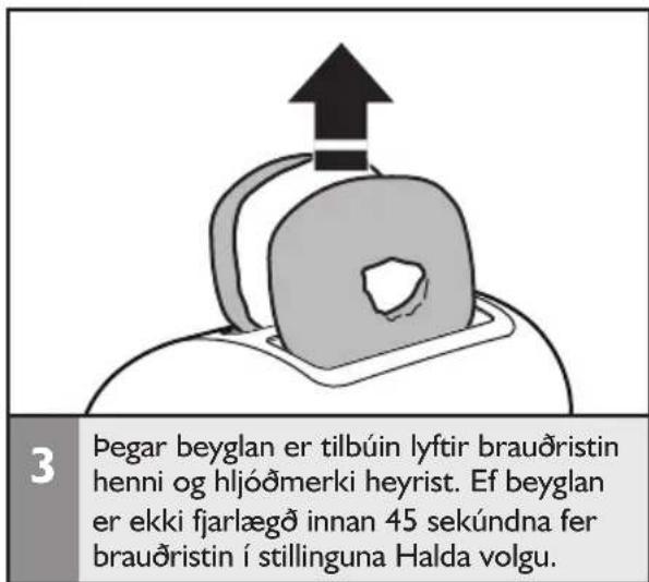 KITCHENAID 5KMT4205 - Beyglustilling - 4