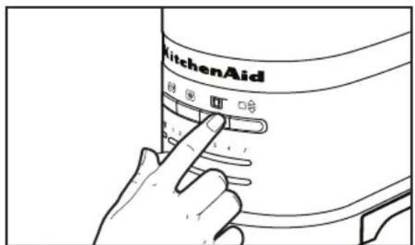 KITCHENAID 5KMT4205 - AVVERTENZA - 7