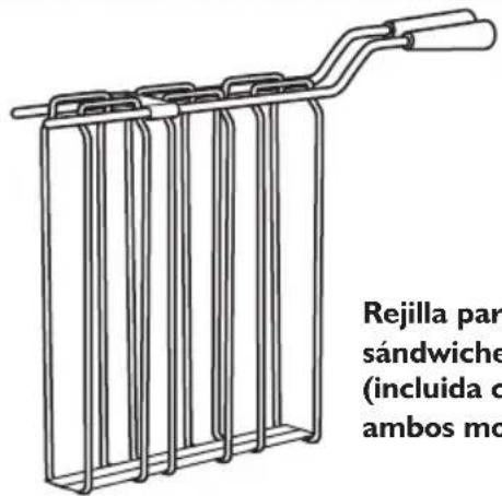 KITCHENAID 5KMT4205 - Modelo para 4 rebanadas - 1