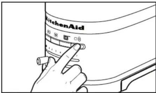 KITCHENAID 5KMT4205 - AVISO - 8
