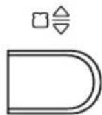 KITCHENAID 5KMT4205 - Kontrollpanelfunksjoner - 2