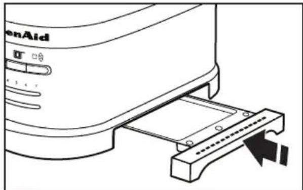 KITCHENAID 5KMT4205 - Toasting Sandwiches ( - 12