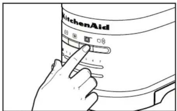 KITCHENAID 5KMT4205 - Kerrosleipien valmistaminen ( - 8