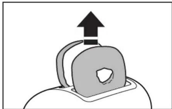 KITCHENAID 5KMT4205 - Bagel-toiminto - 3