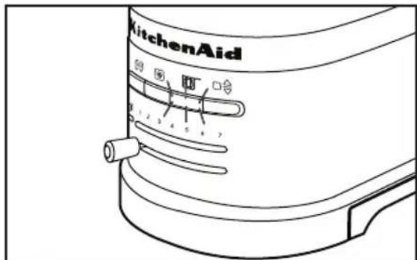 KITCHENAID 5KMT4205 - Tostaralandwiches ( - 7