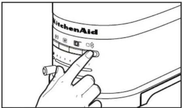 KITCHENAID 5KMT4205 - AVVERTENZA - 9
