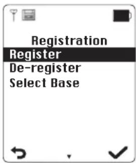 PEAQ PDP270 - ENREGISTREMENT - 1