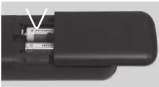 PEAQ PDP270 - Alimentation électrique Branchement de ligne - 6