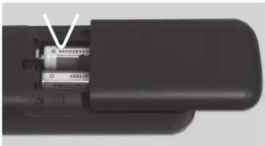PEAQ PDP270 - Stromversorgung Telefonanschluss - 6