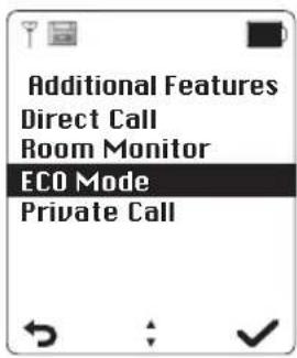 PEAQ PDP270 - MODO ECO - 1