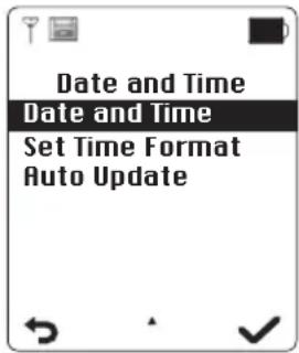 PEAQ PDP270 - Note - 1