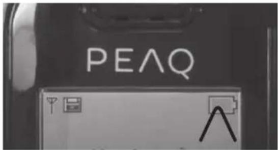PEAQ PDP270 - Notes - 1