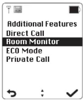 PEAQ PDP270 - MONITOR STANZA - 1