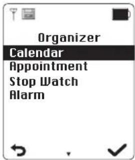 PEAQ PDP270 - Agenda - 1