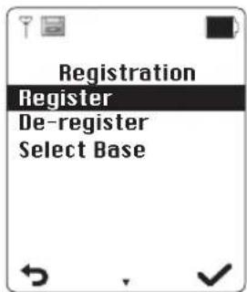 PEAQ PDP270 - REGISTRAZIONE - 1