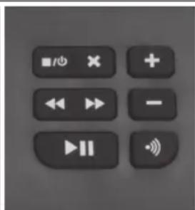 PEAQ PDP270 - RETRIEVE VOICE MESSAGES VIA BASE STATION - 2